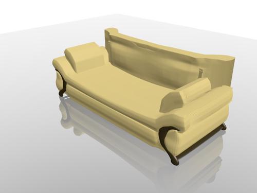 Fauteuil preview image